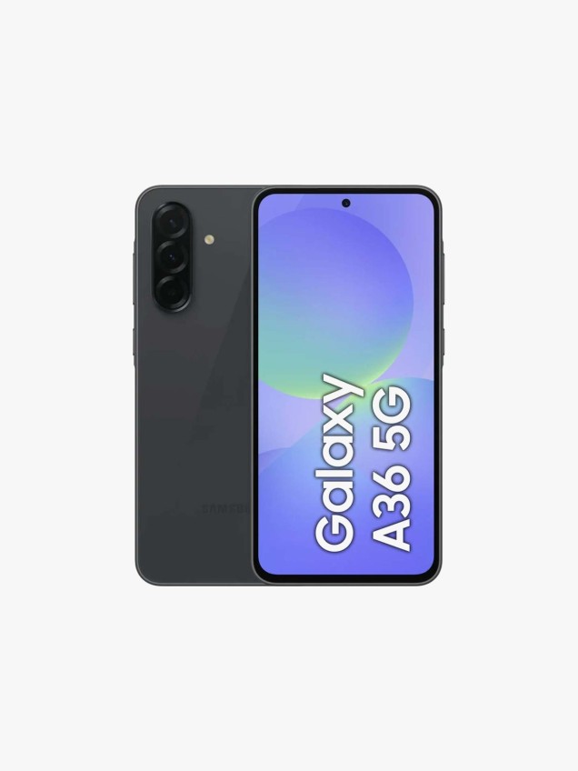 Samsung Galaxy A36 5G 256 GB