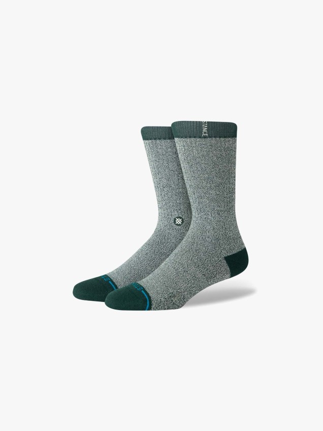 Meias de Cano Alto Seret