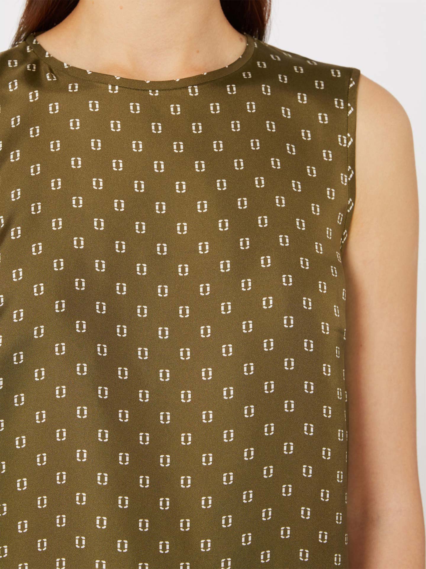 Top de Seda MSTSCATOLA