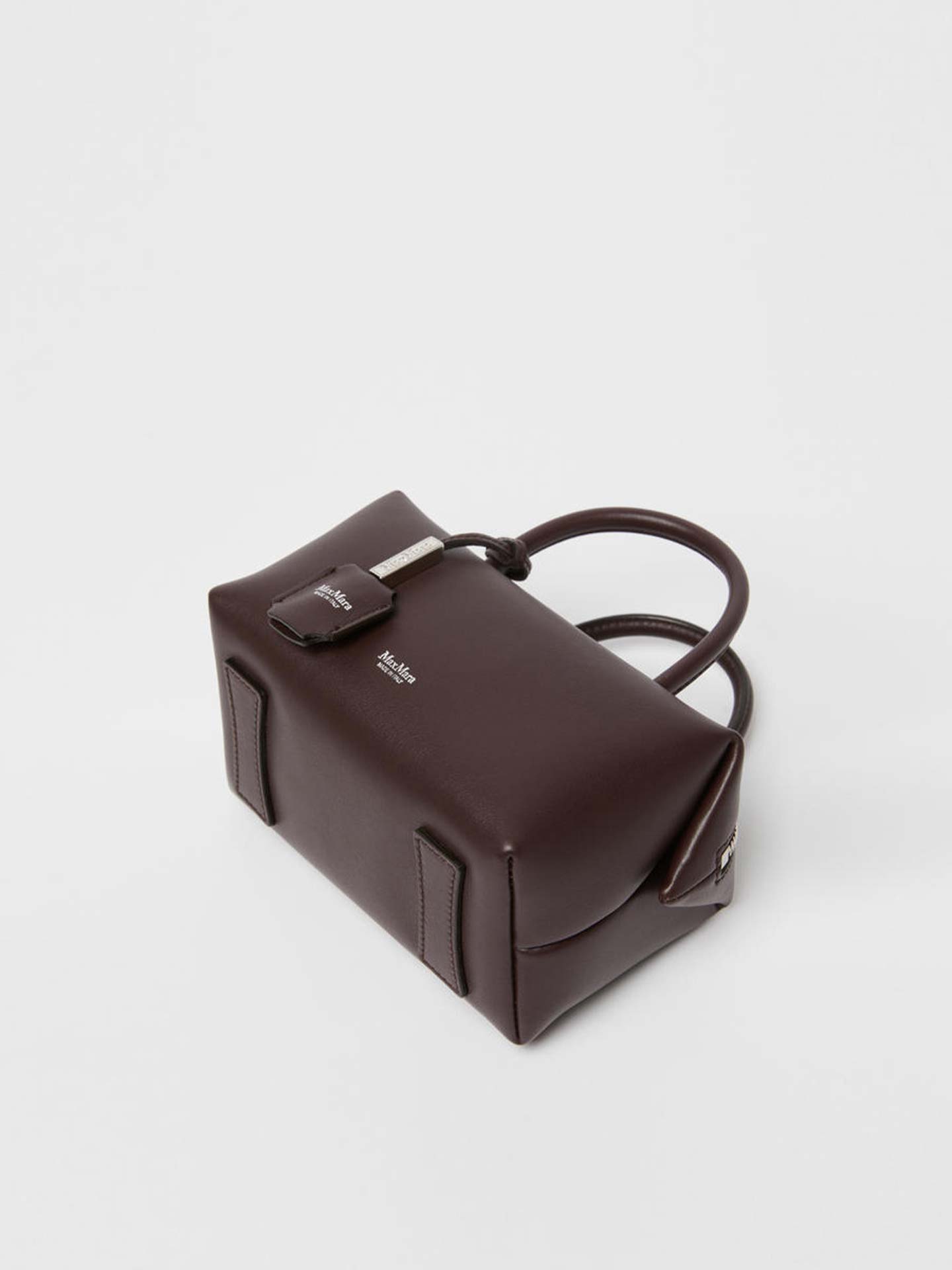 Mala de Mão Bowler Pequena HOLDALLS