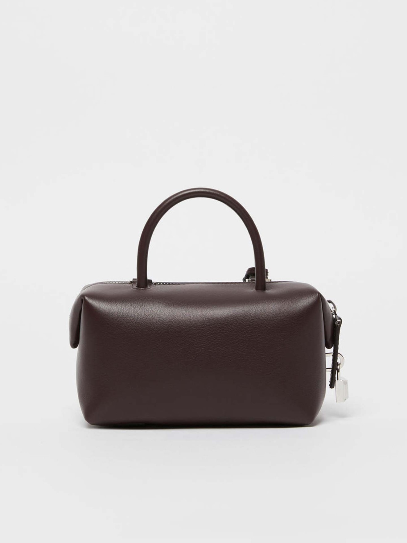 Mala de M�o Bowler Pequena HOLDALLS