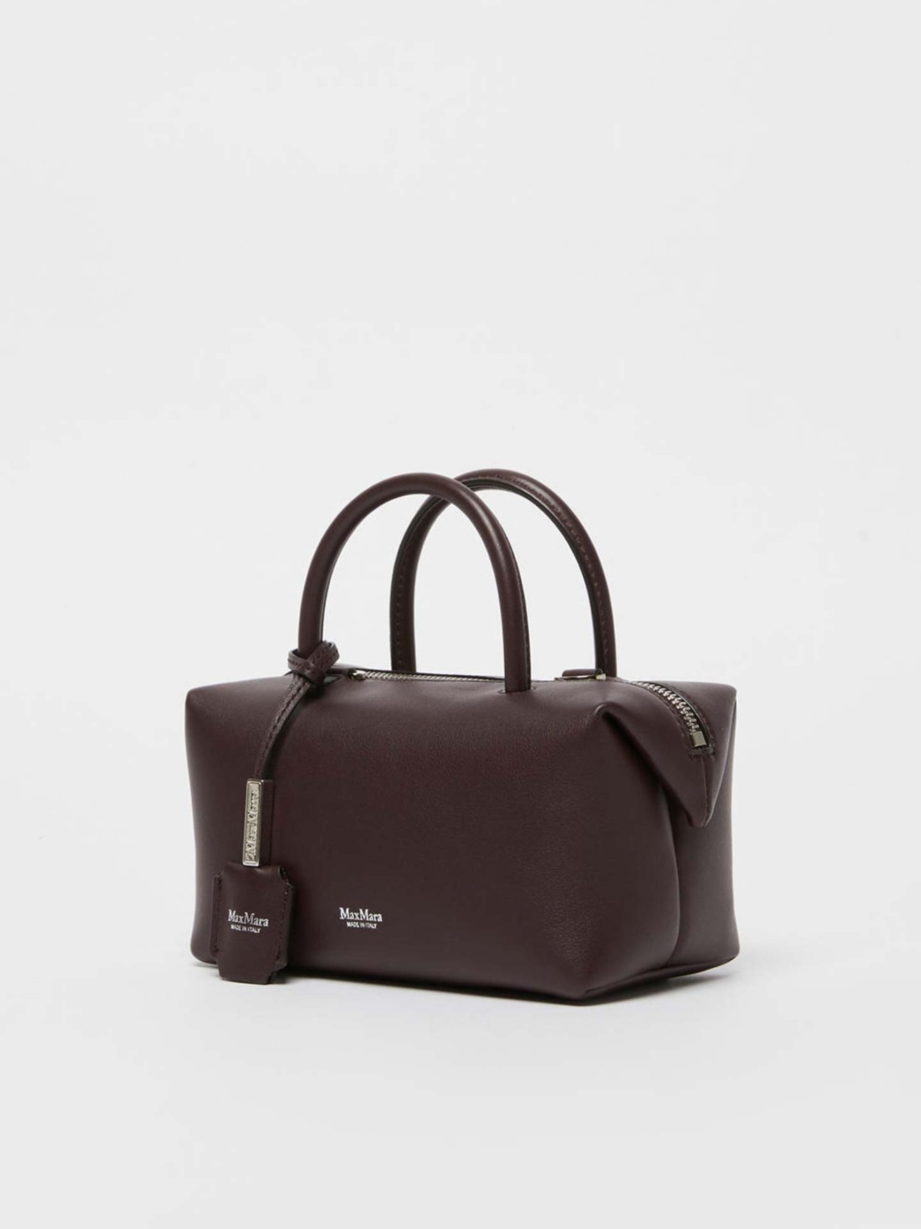 Mala de M�o Bowler Pequena HOLDALLS
