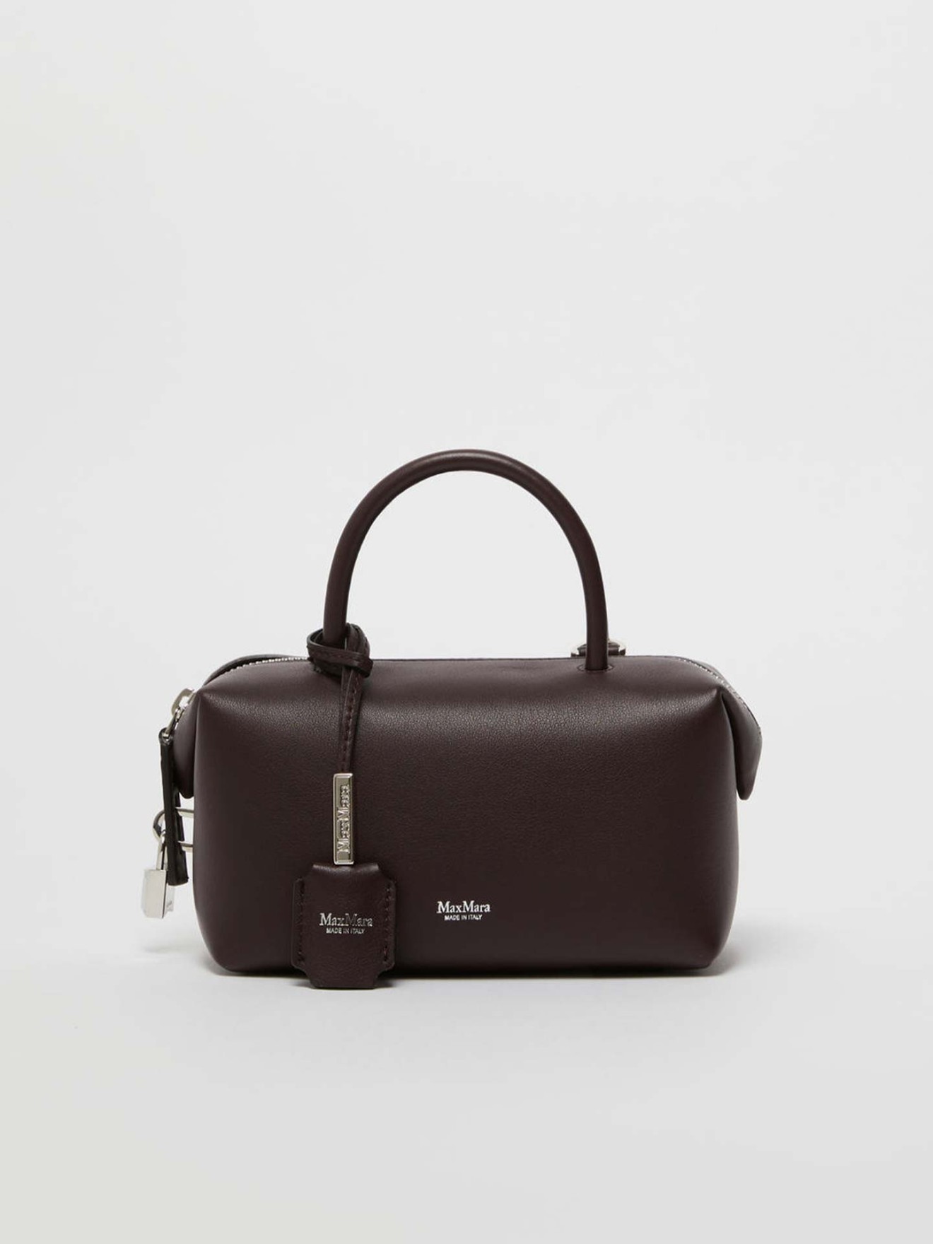 Mala de M�o Bowler Pequena HOLDALLS