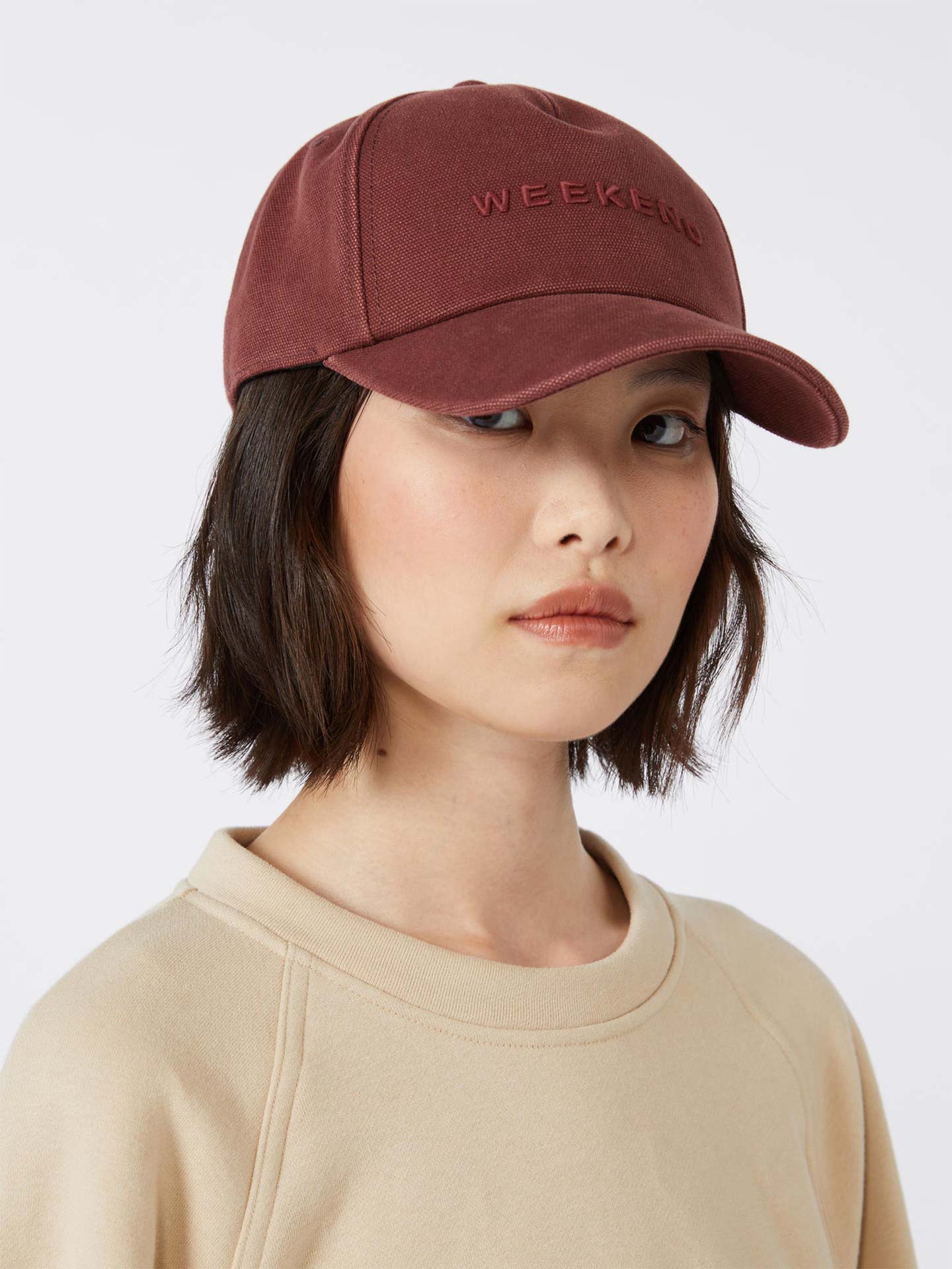 Boné de Algodão WKAFALCO