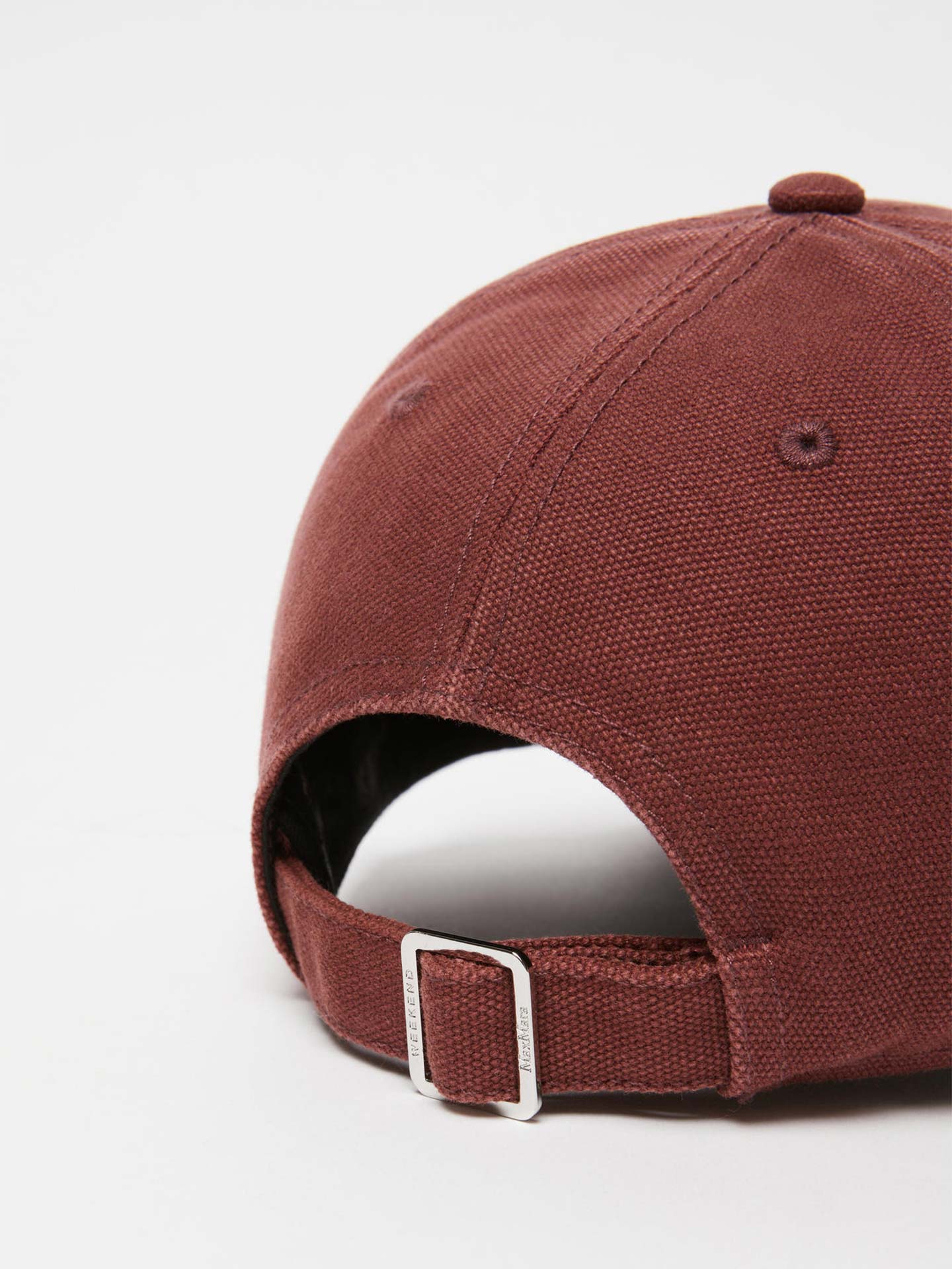 Boné de Algodão WKAFALCO