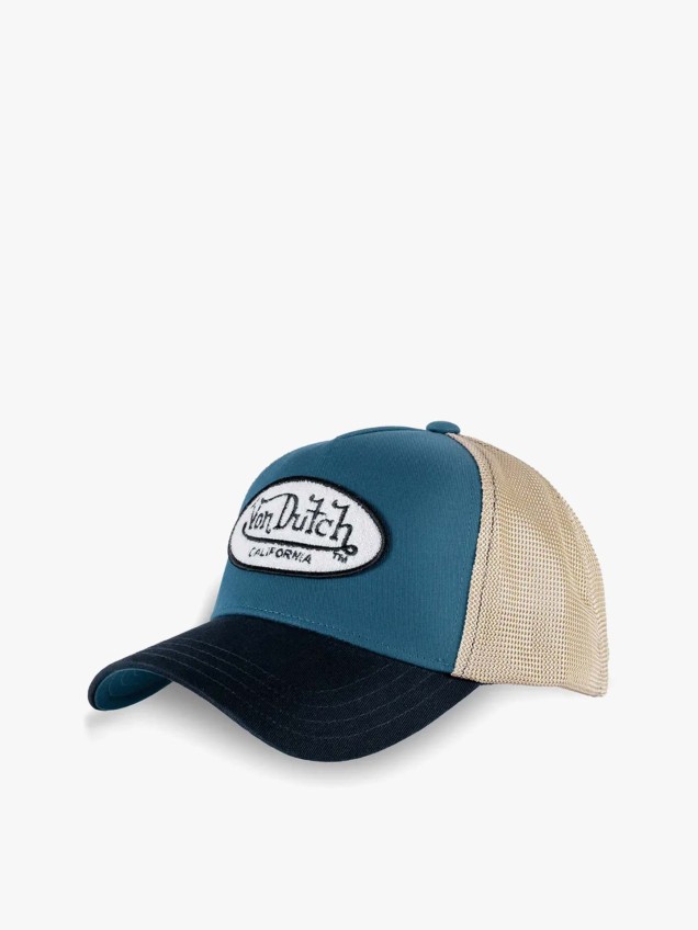 Boné Trucker Terry05