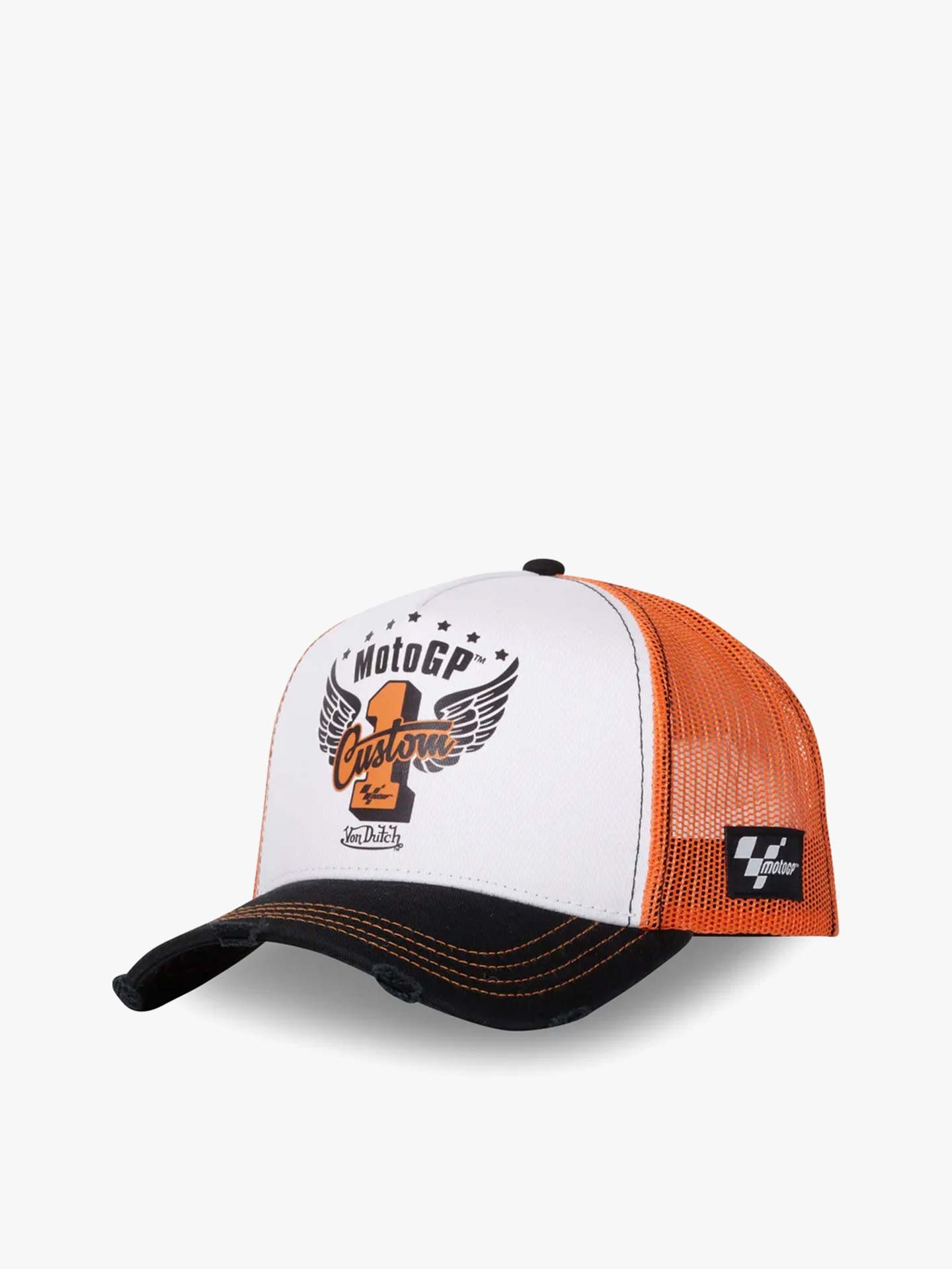 Boné Trucker MotoGP