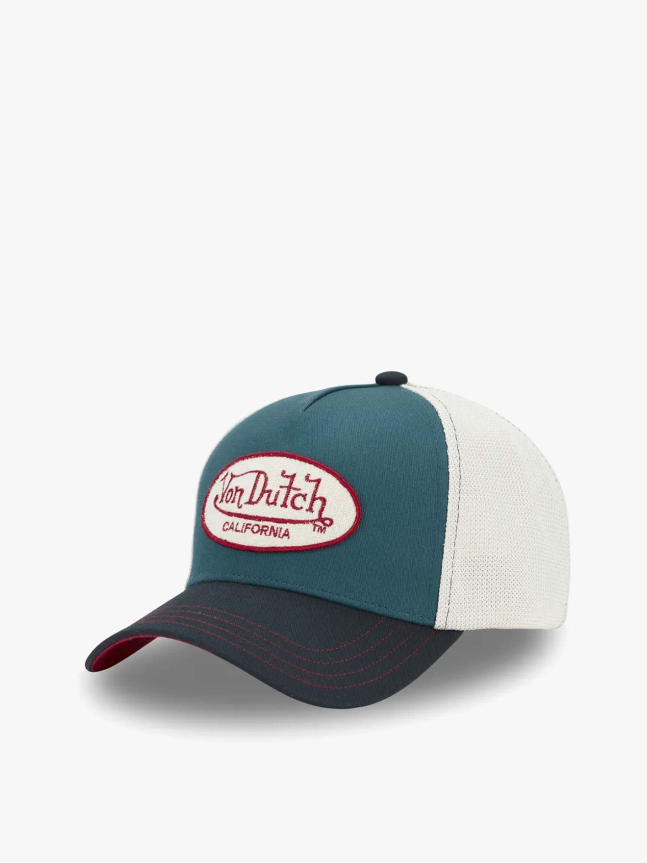 Bon� Trucker Terry06