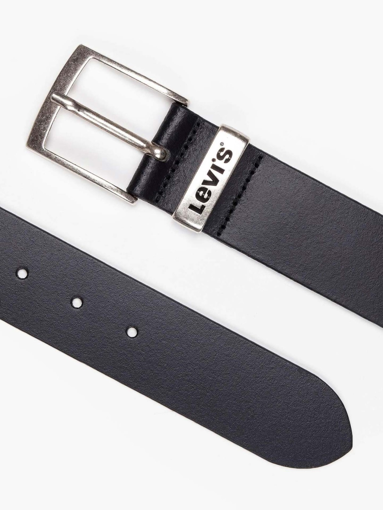 Cinto de Pele Ashland