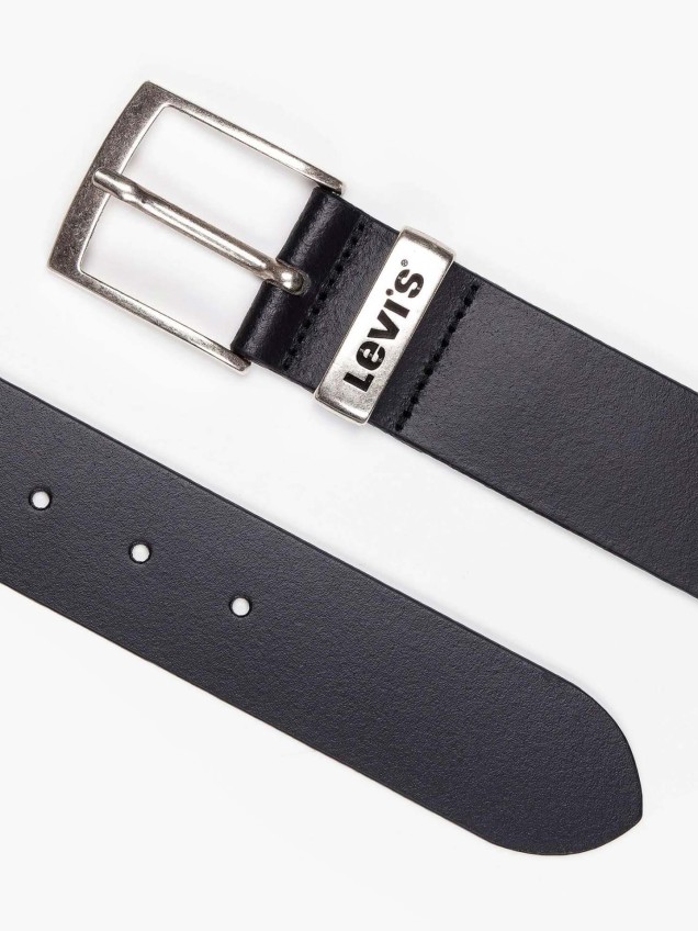 Cinto de Pele Ashland