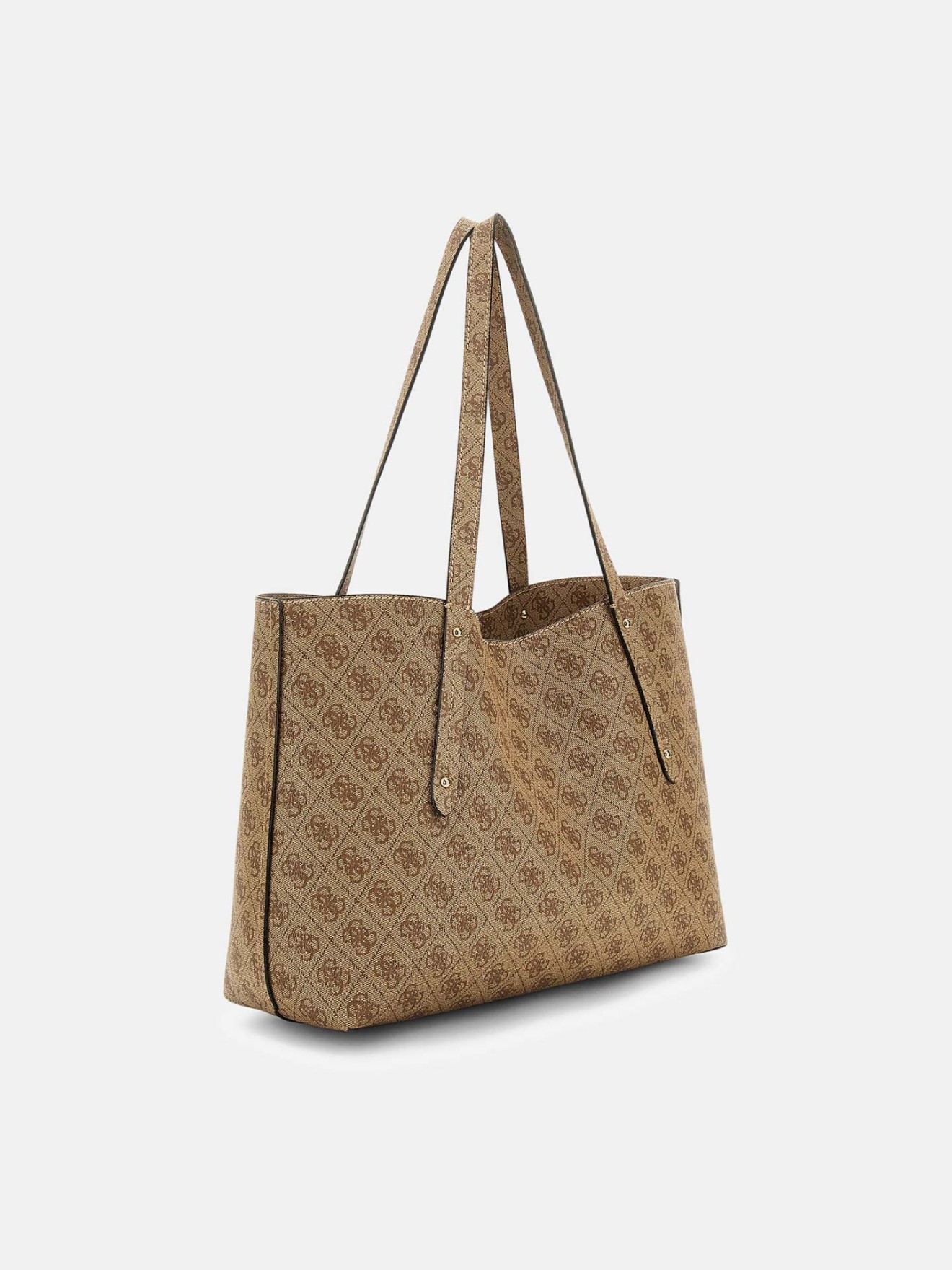 Tote Bag Brenton com Bolsa Interior