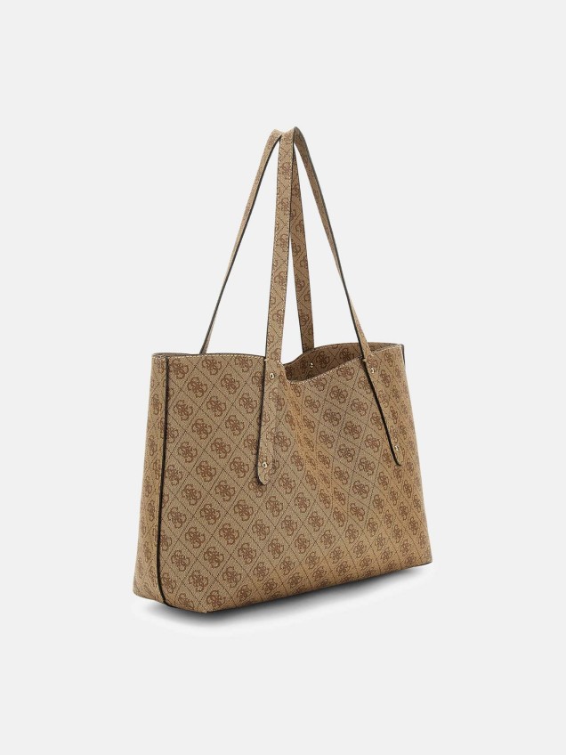 Tote Bag Brenton com Bolsa Interior