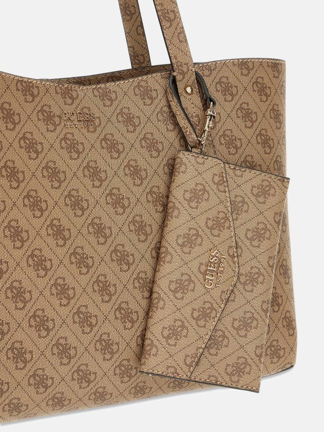 Tote Bag Brenton com Bolsa Interior