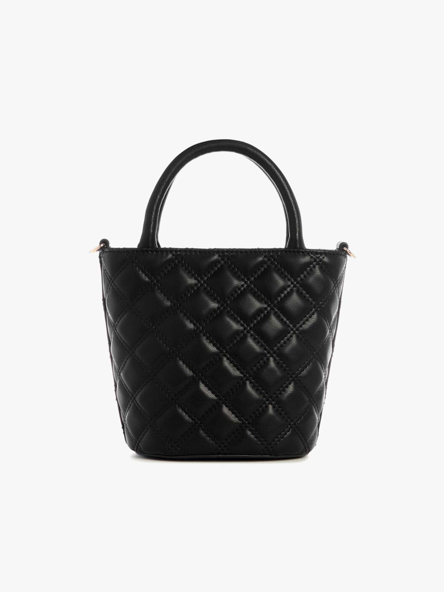 Bucket Bag Acolchoada Giully II