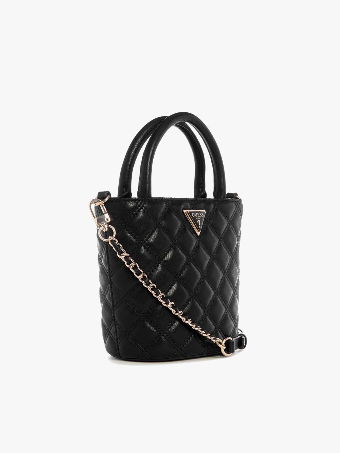 Bucket Bag Acolchoada Giully II