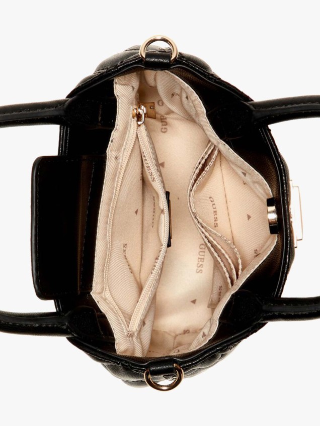 Bucket Bag Acolchoada Giully II