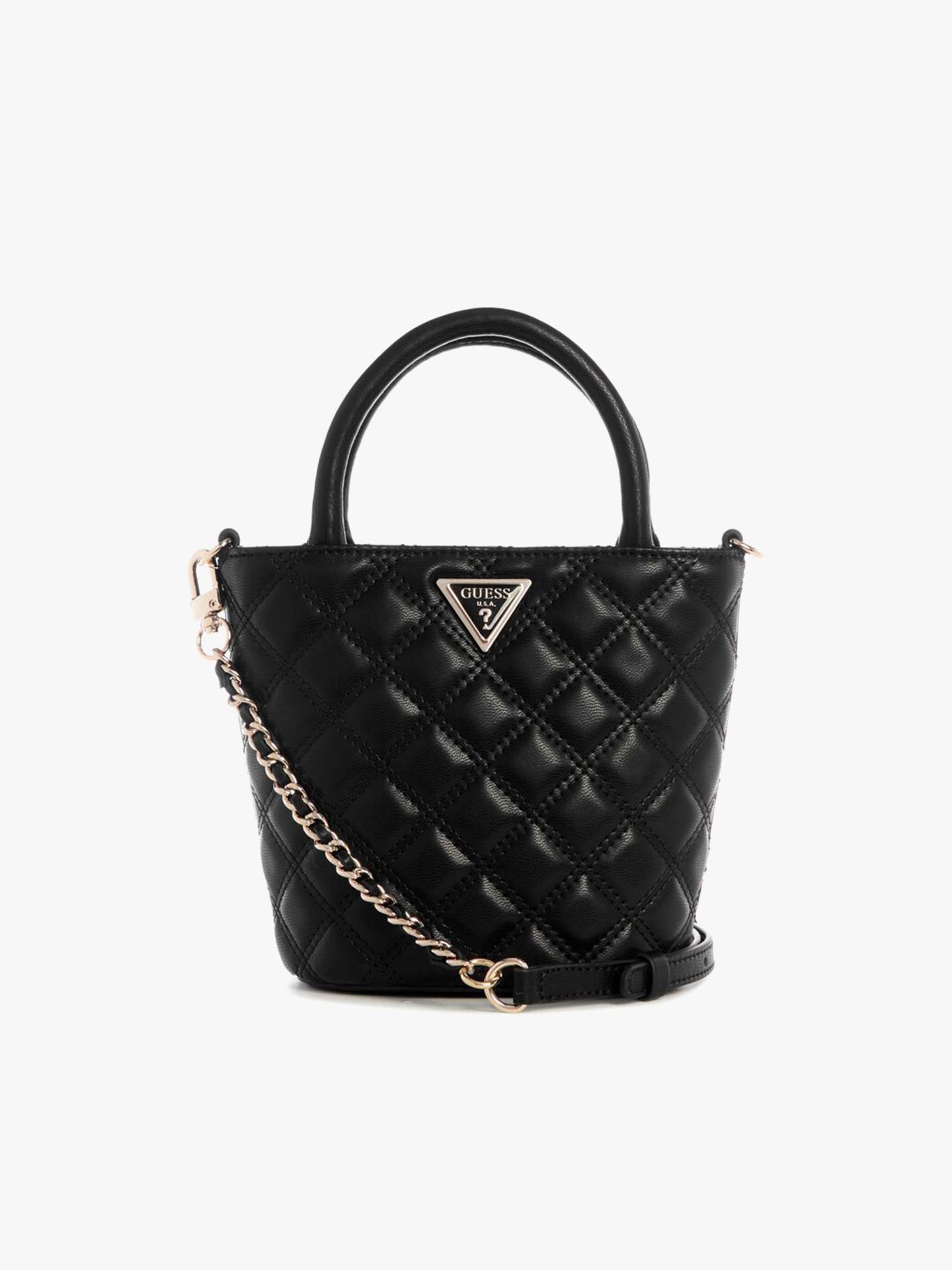 Bucket Bag Acolchoada Giully II