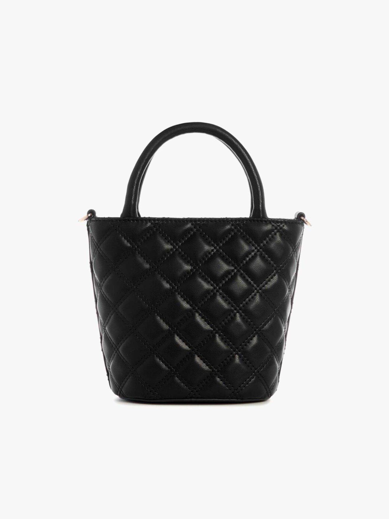 Bucket Bag Acolchoada Giully II