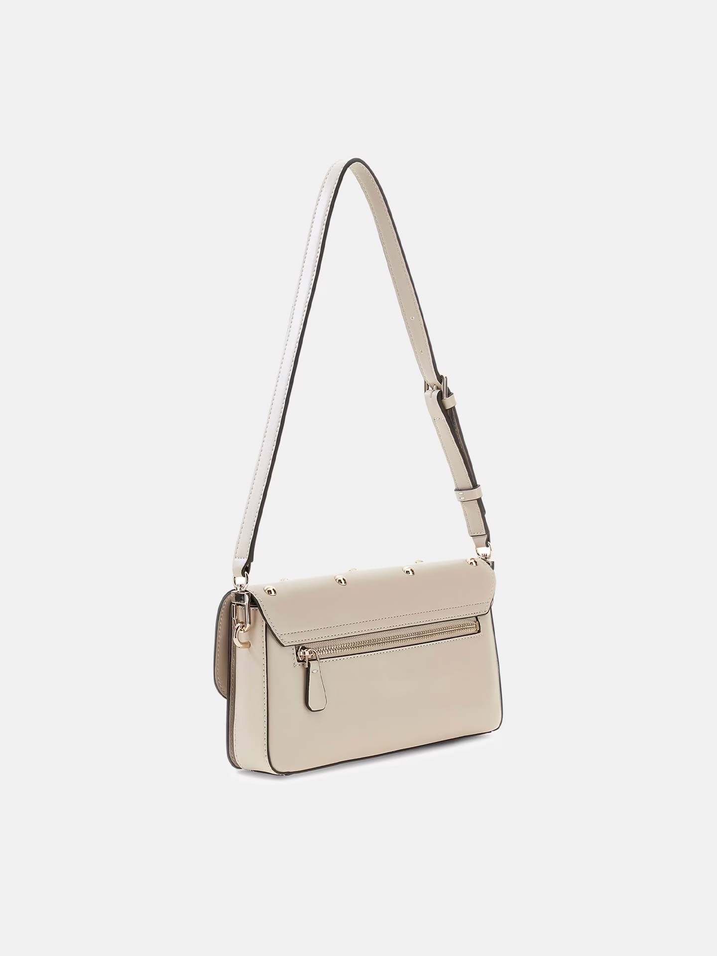 Mala de Ombro Sadie com Tachas