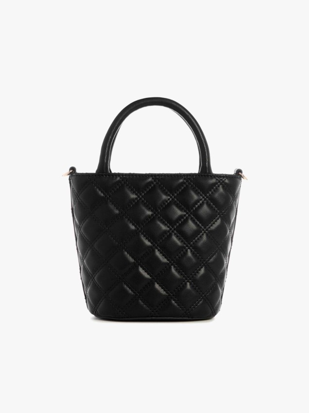 Bucket Bag Acolchoada Giully II