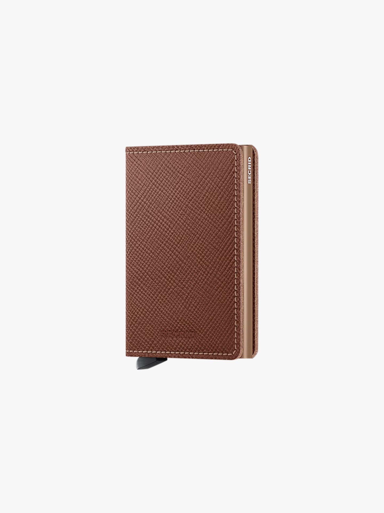 Carteira Slimwallet Saffiano
