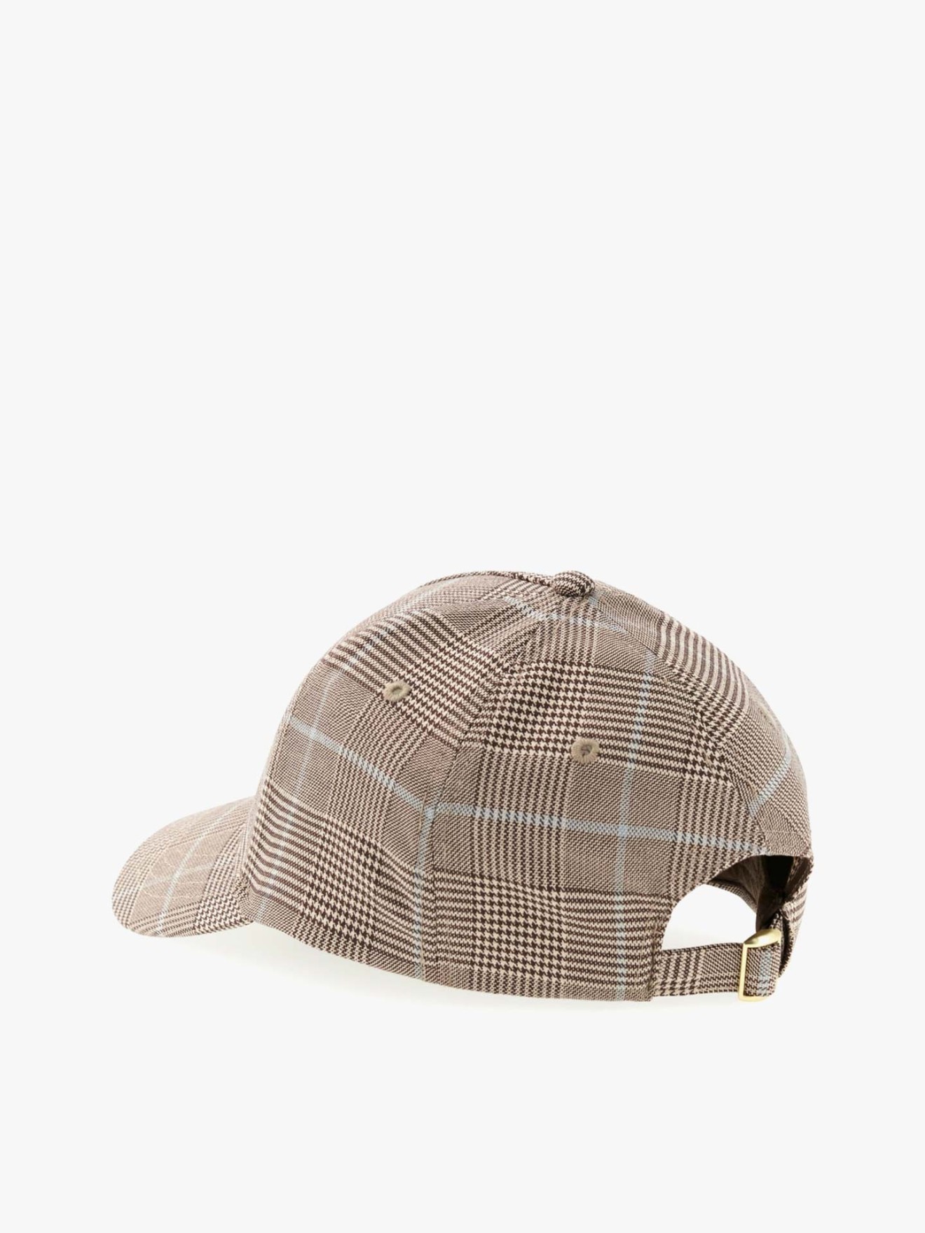 Bon� com Padr�o Pr�ncipe de Gales