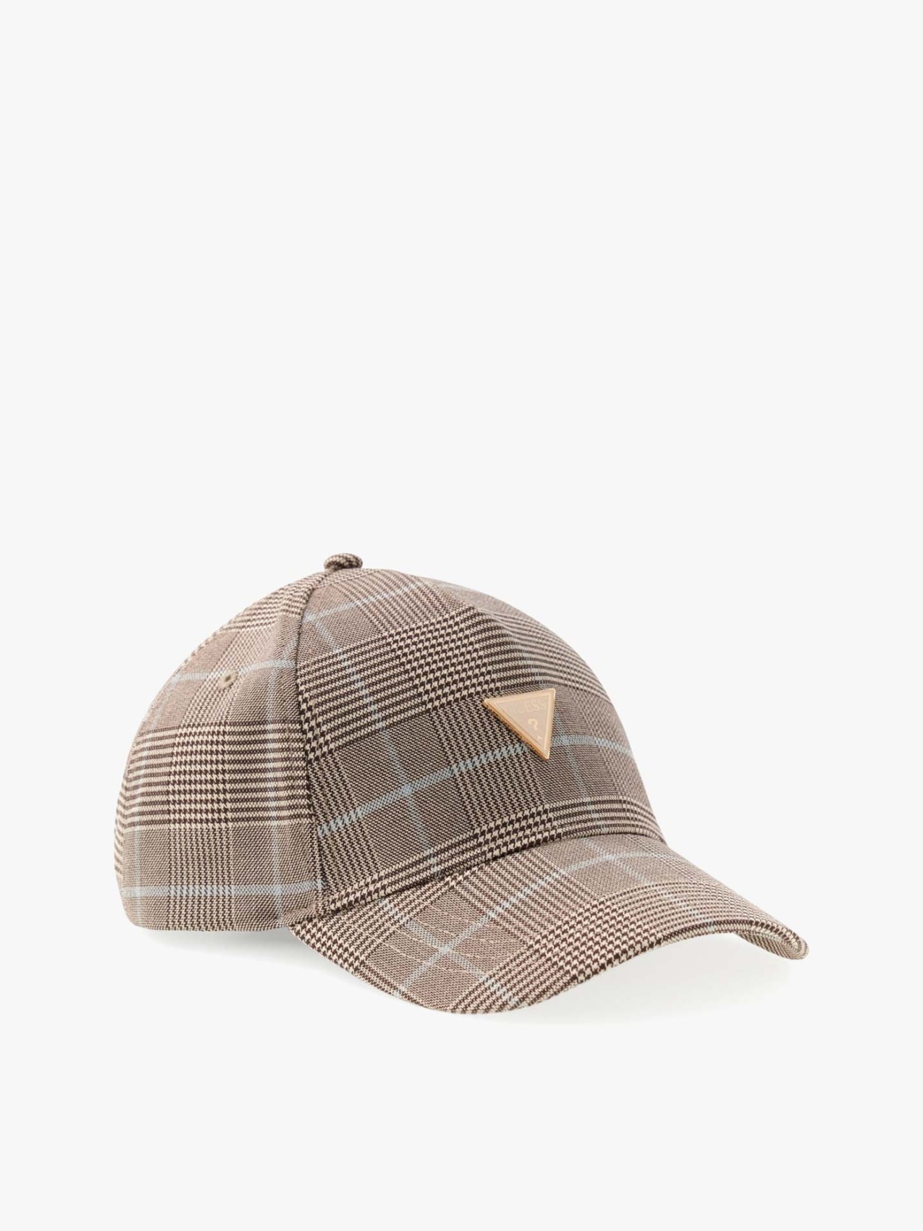 Bon� com Padr�o Pr�ncipe de Gales