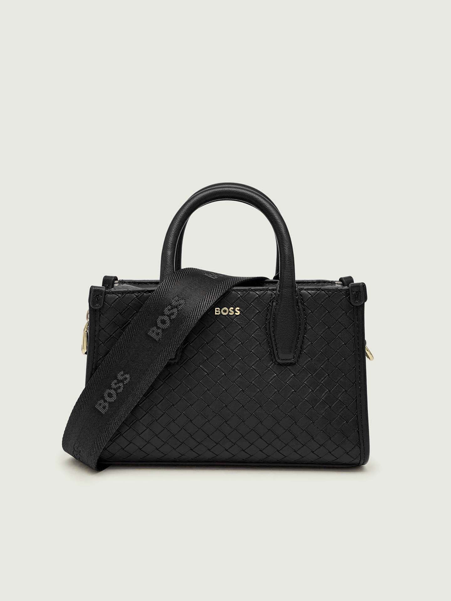 Mala de Mão Sandy em Pele