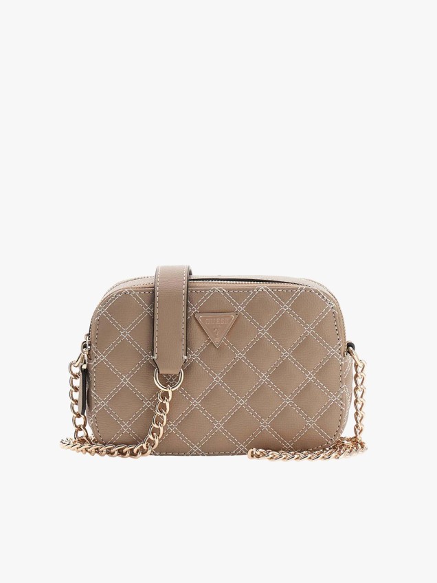 Mala de Tiracolo Acolchoada Giully II