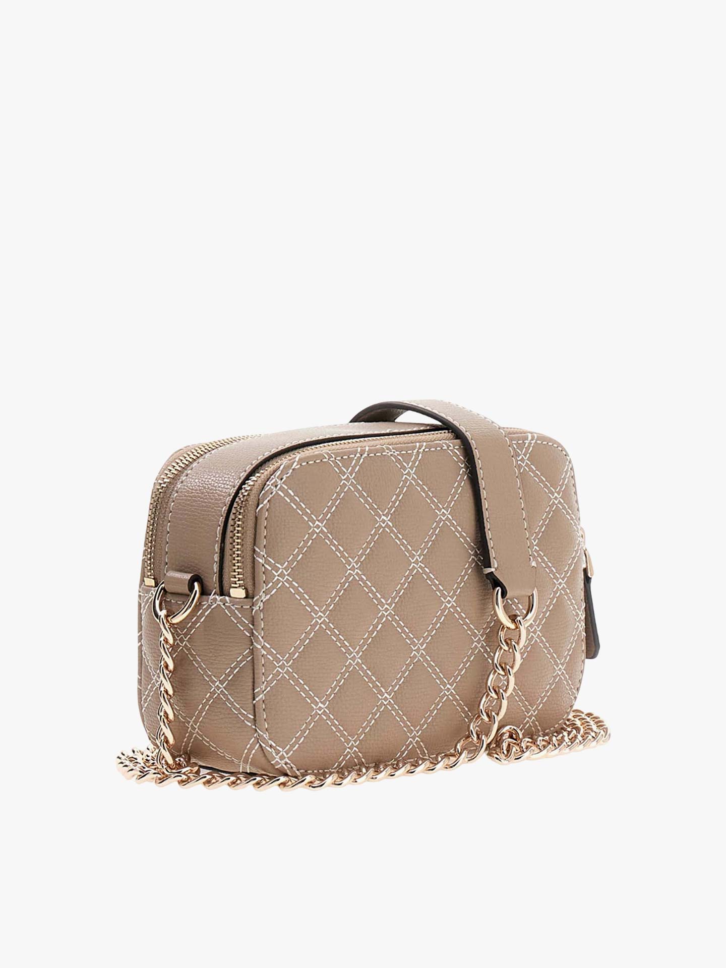 Mala de Tiracolo Acolchoada Giully II