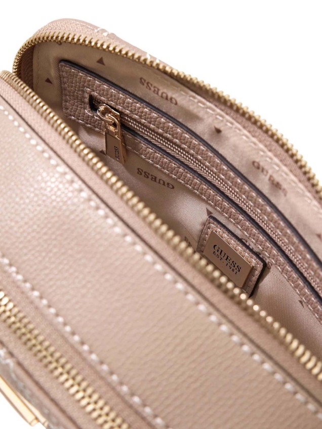 Mala de Tiracolo Acolchoada Giully II