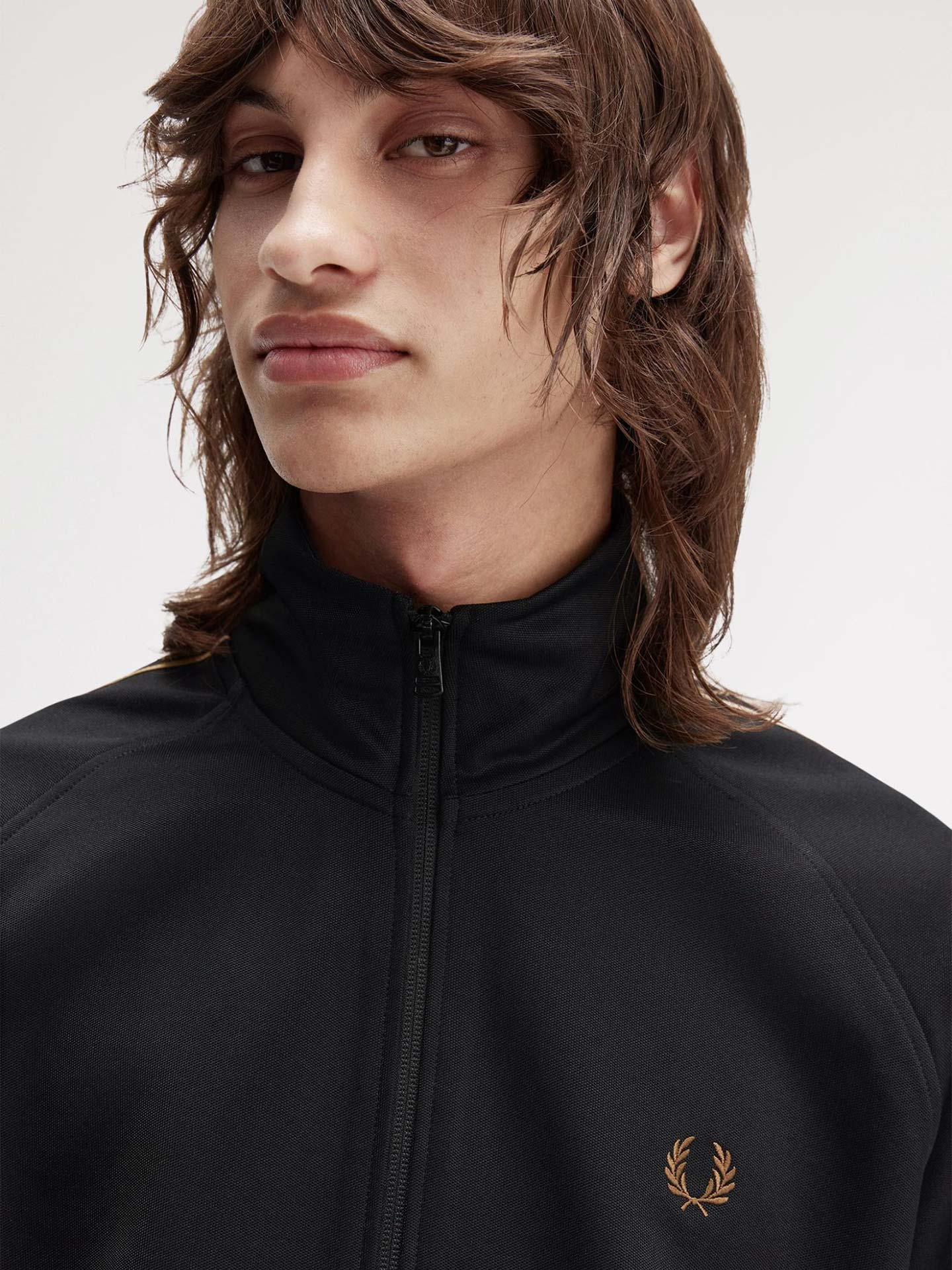 Casaco Fato de Treino J5557