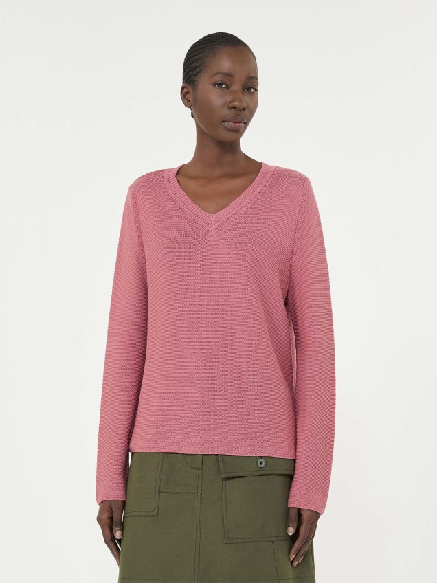 Camisola de Malha WKDAGO