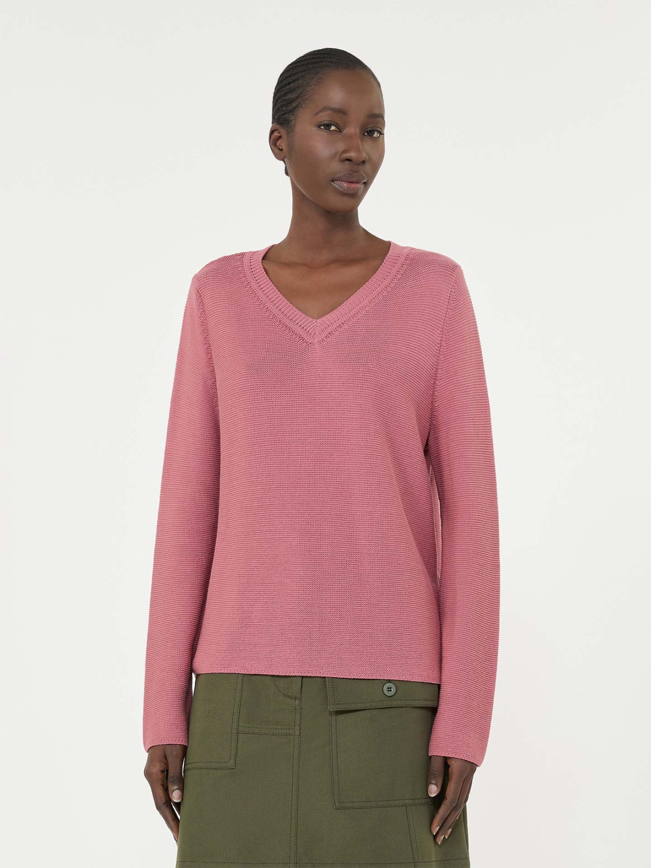 Camisola de Malha WKDAGO