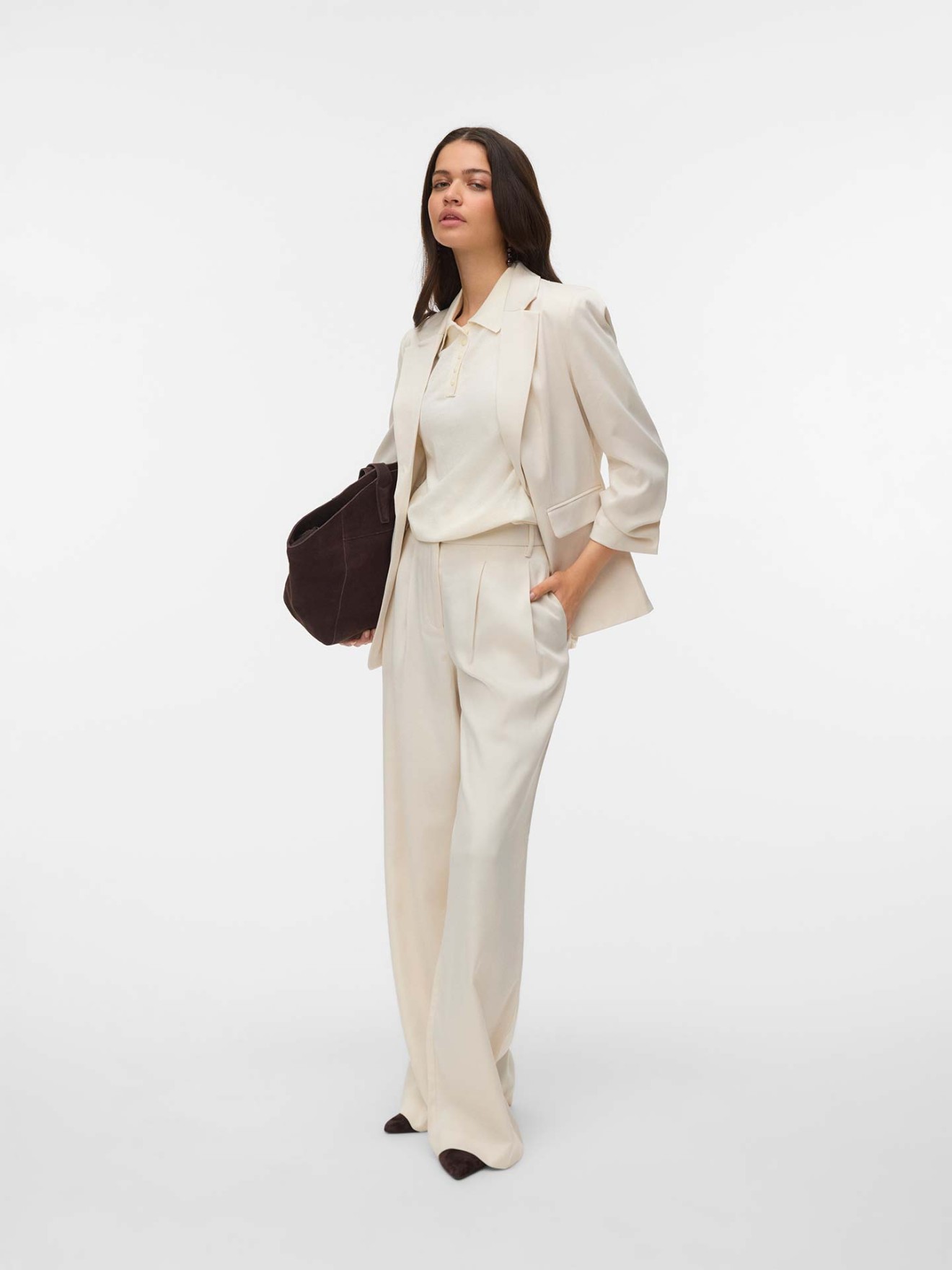 Cal�as de Perna Larga