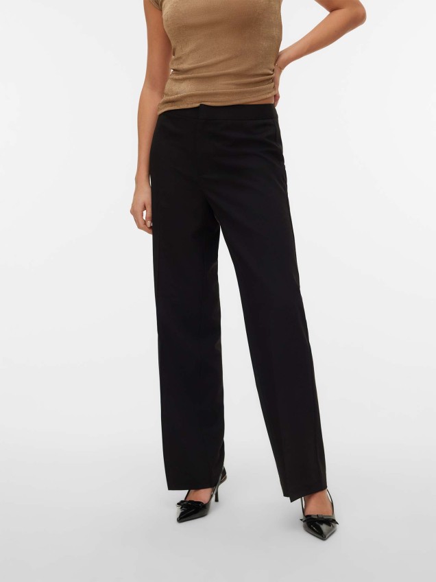 Calças de Alfaiataria Dallas