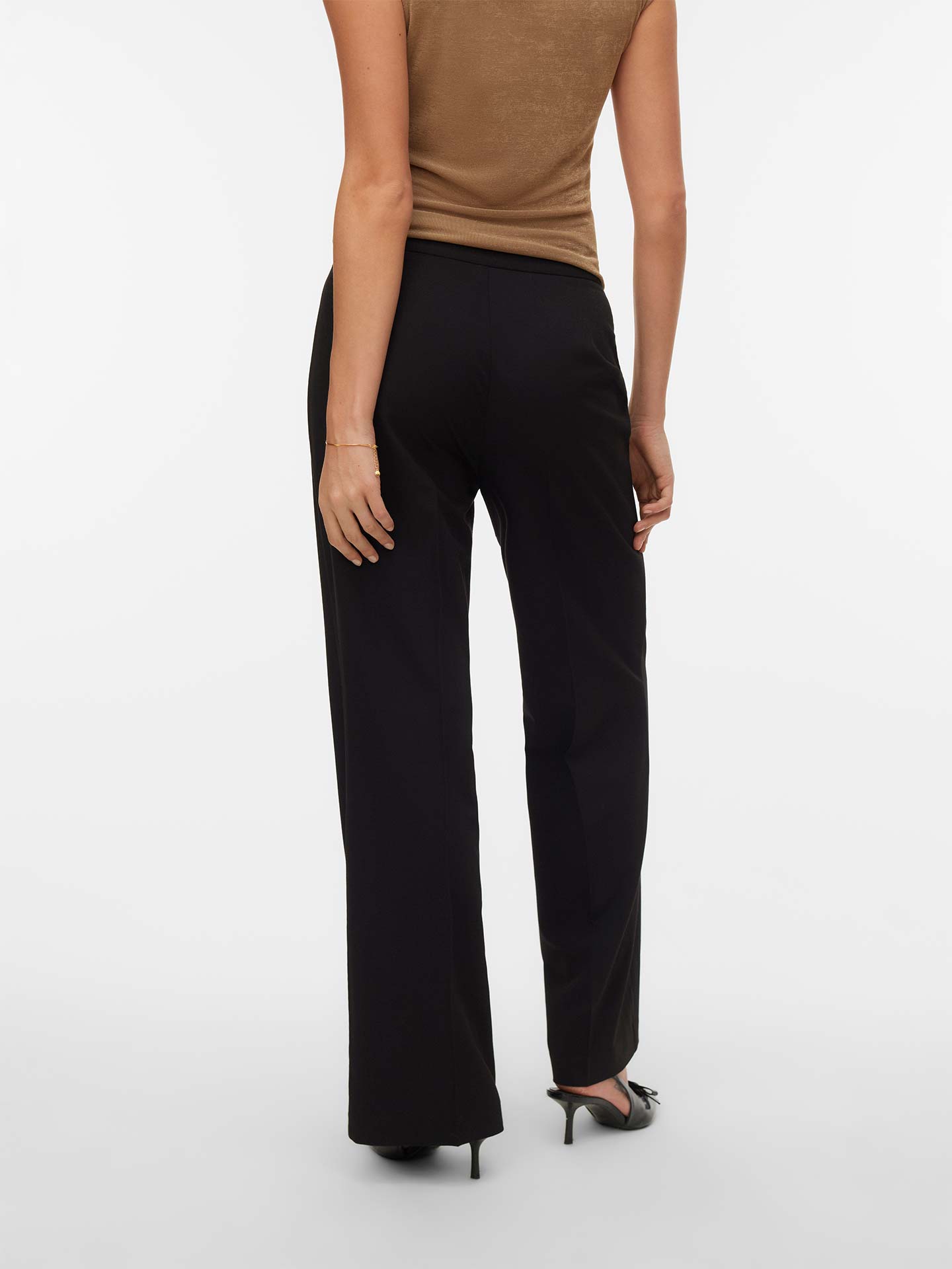 Calças de Alfaiataria Dallas