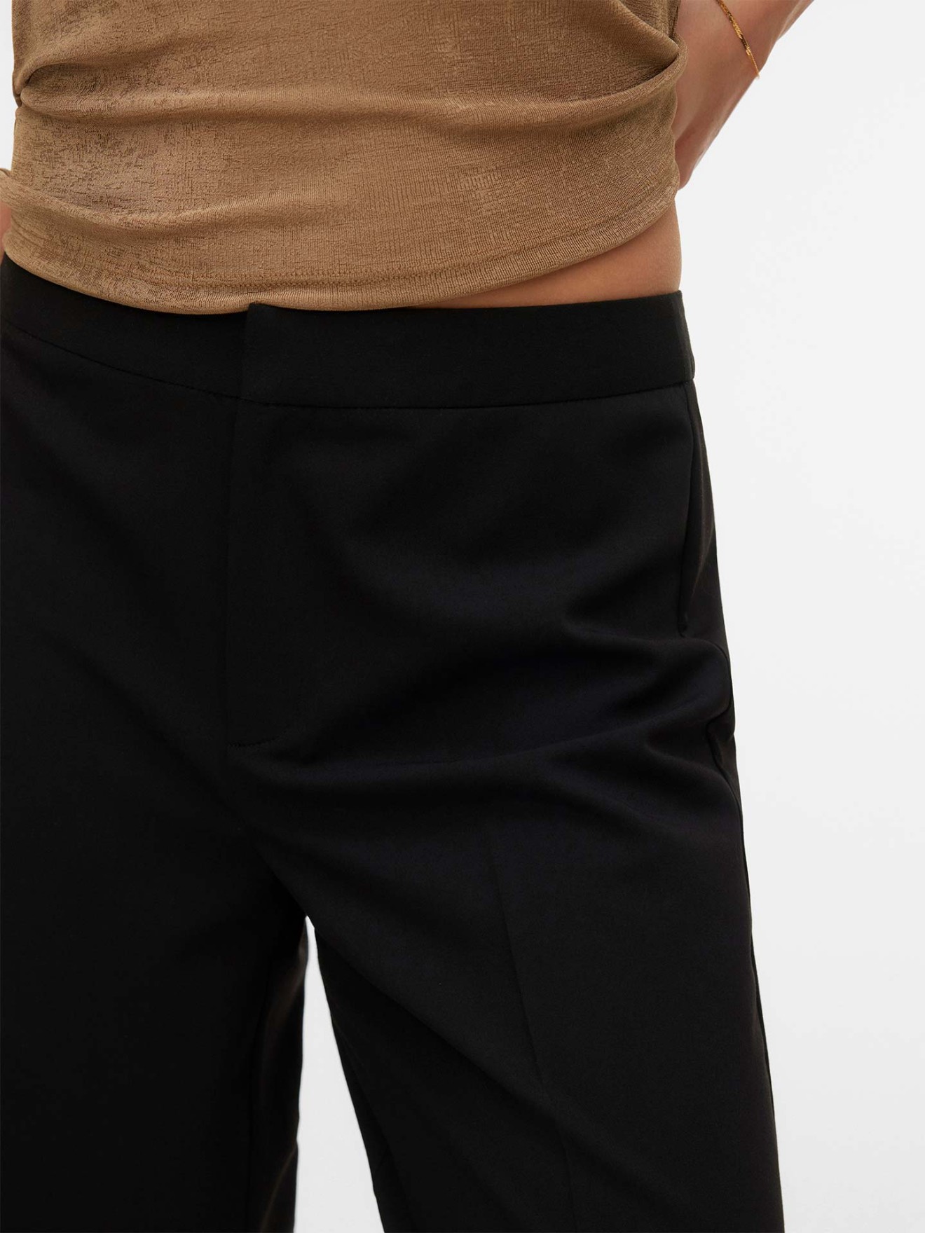 Calças de Alfaiataria Dallas