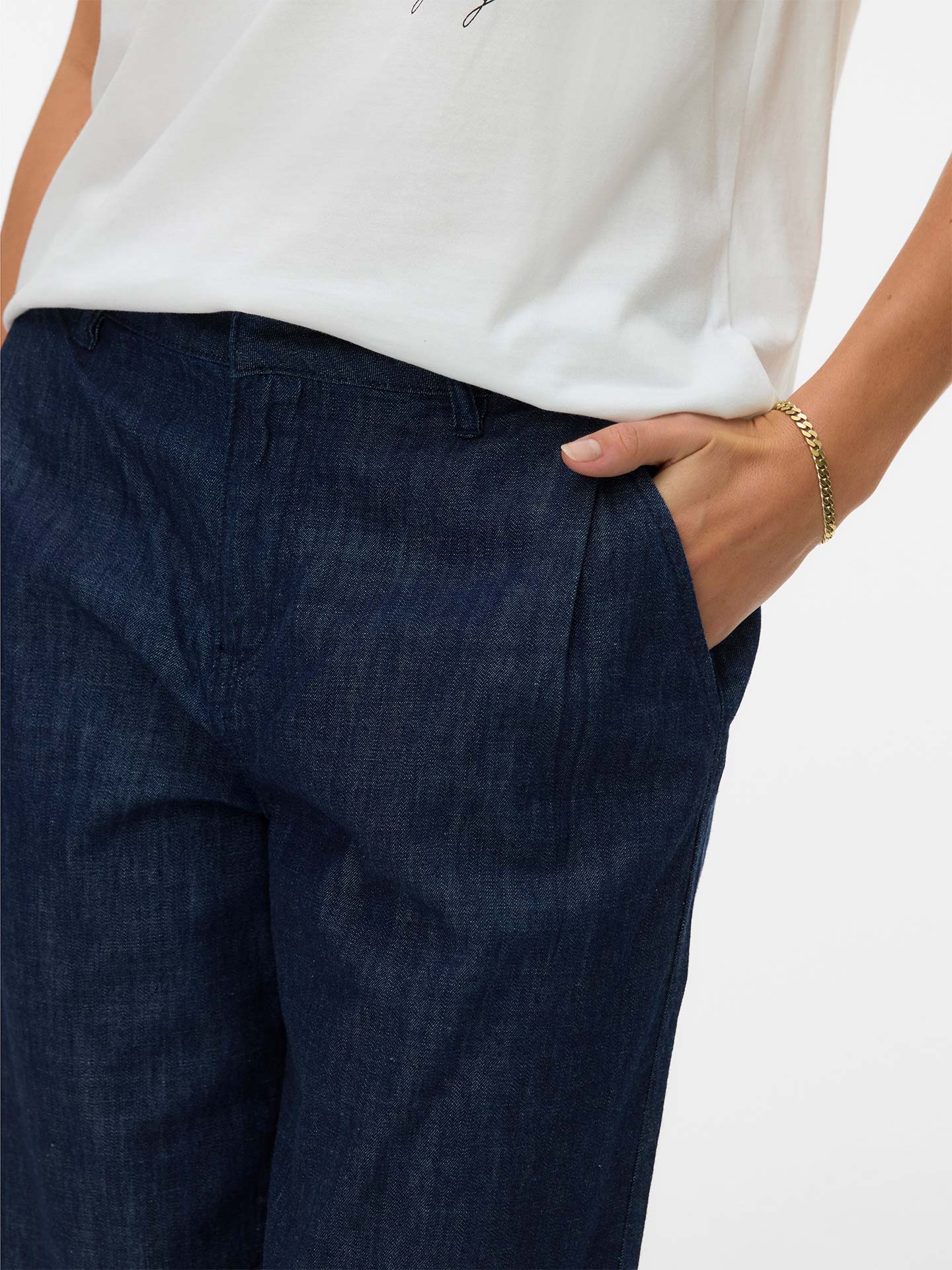 Bermudas de Ganga Gabrilla