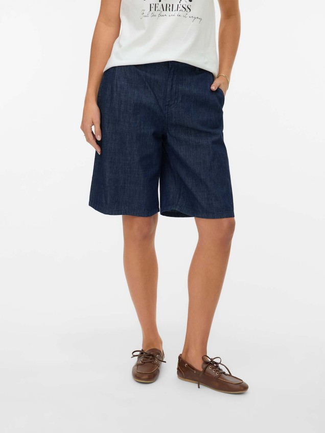 Bermudas de Ganga Gabrilla