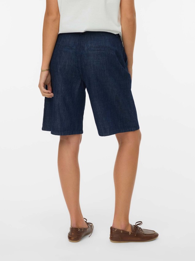 Bermudas de Ganga Gabrilla