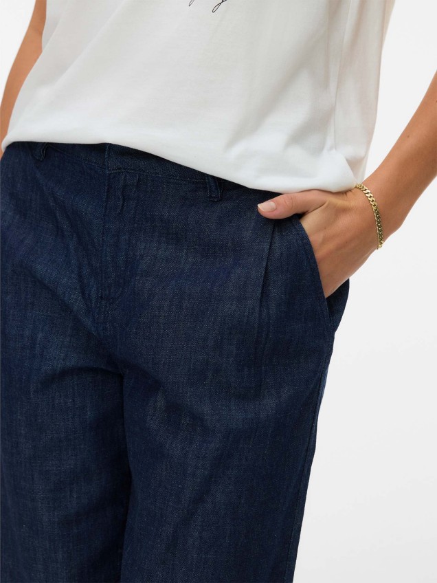 Bermudas de Ganga Gabrilla