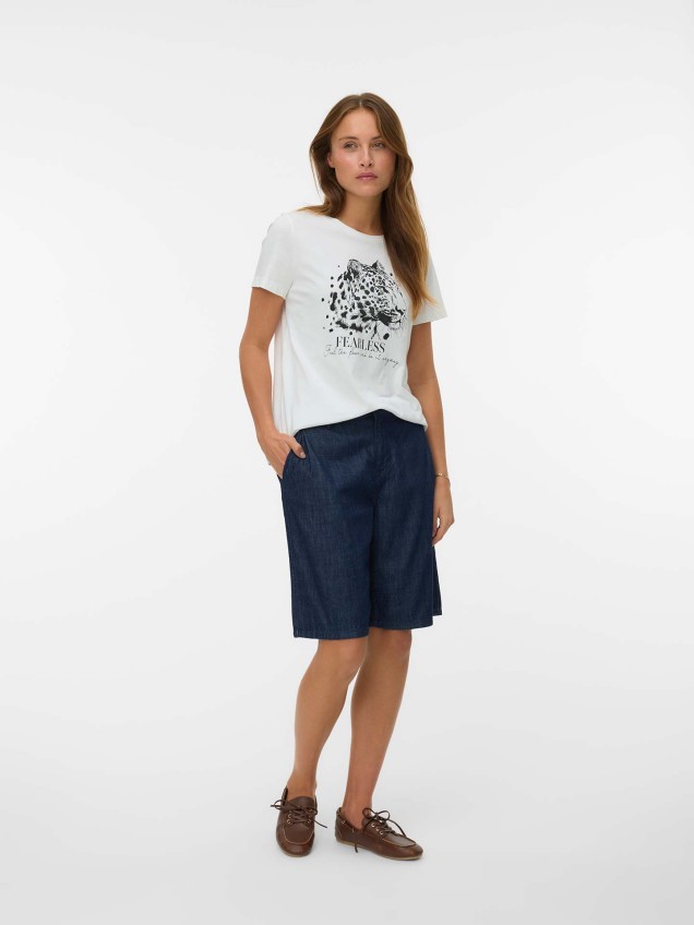 Bermudas de Ganga Gabrilla
