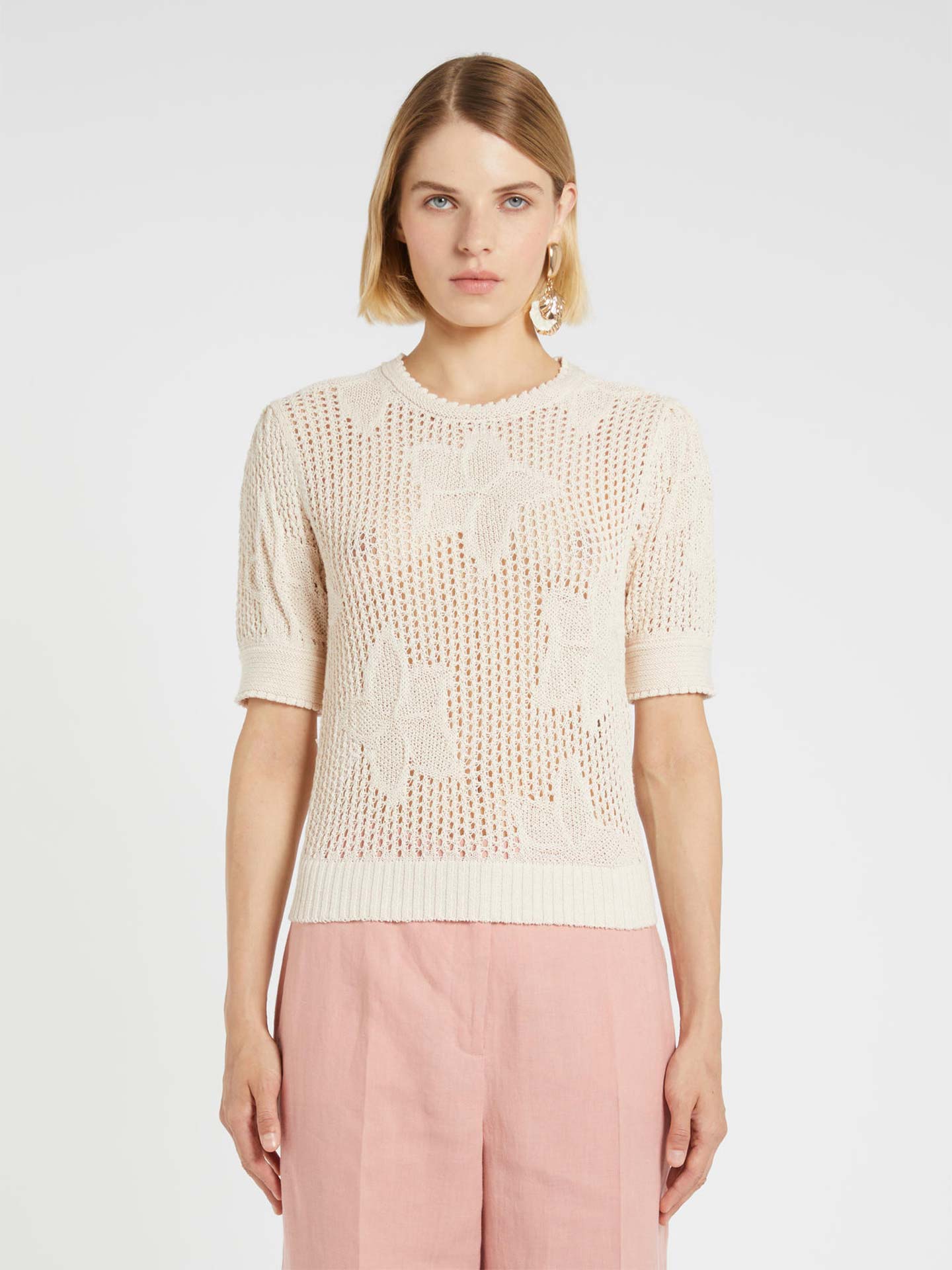 Camisola de Malha MLLFUNGO