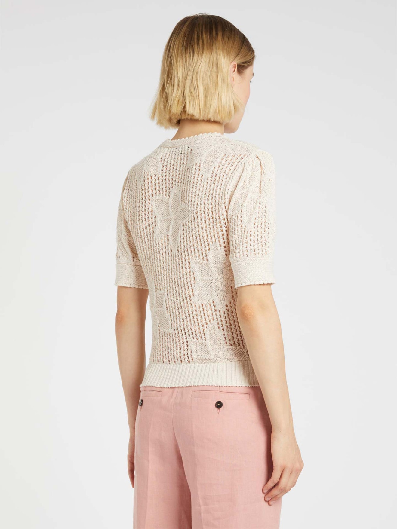 Camisola de Malha MLLFUNGO