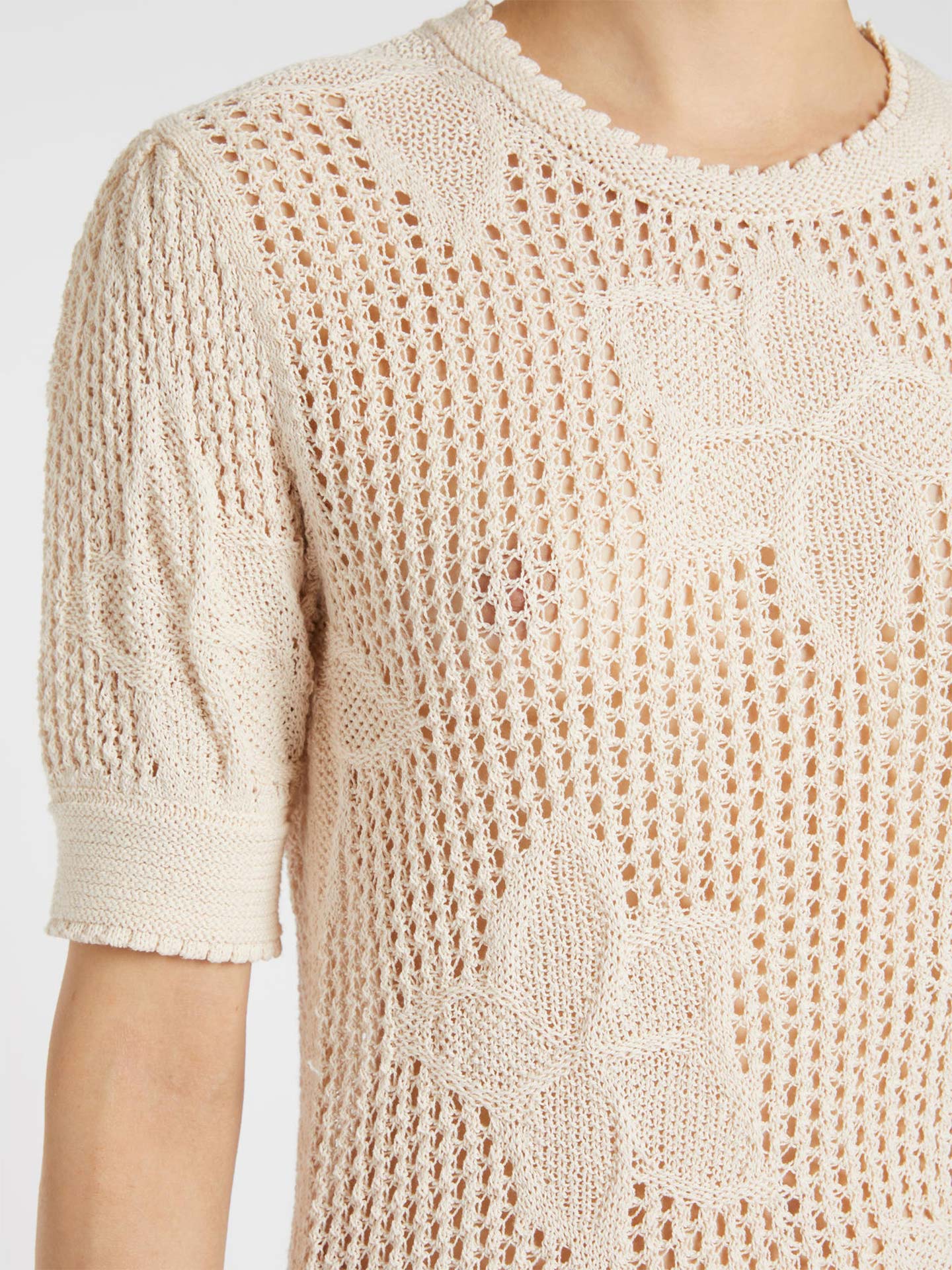 Camisola de Malha MLLFUNGO