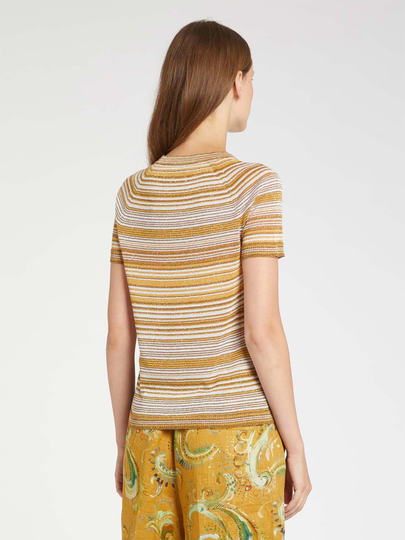 Camisola de Malha MLLGIRELLO