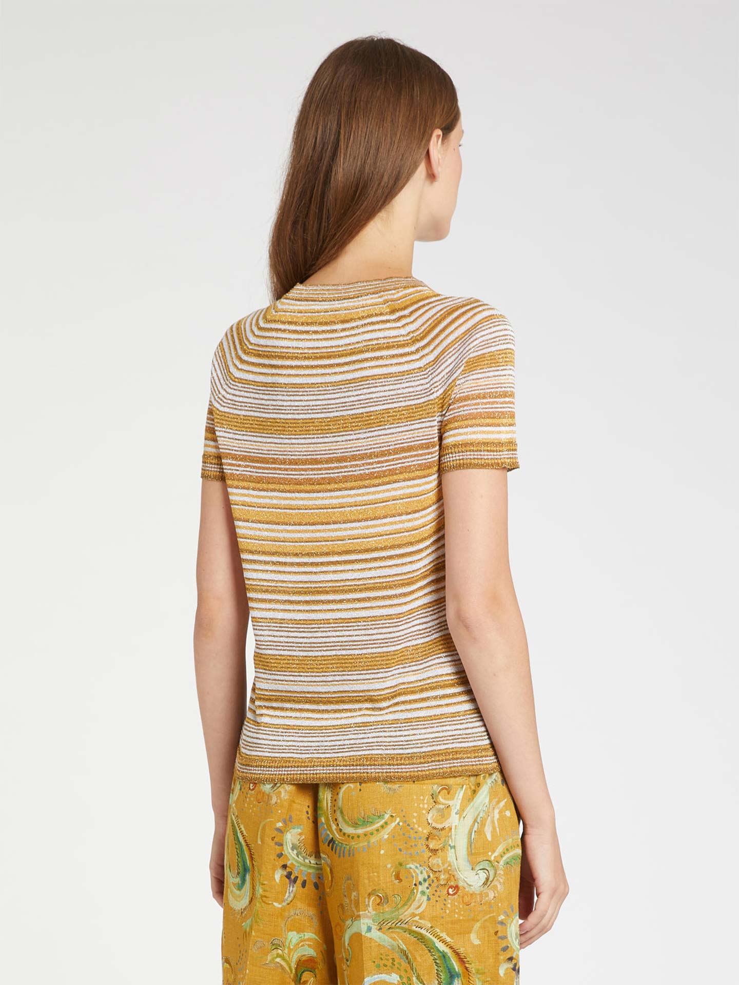 Camisola de Malha MLLGIRELLO