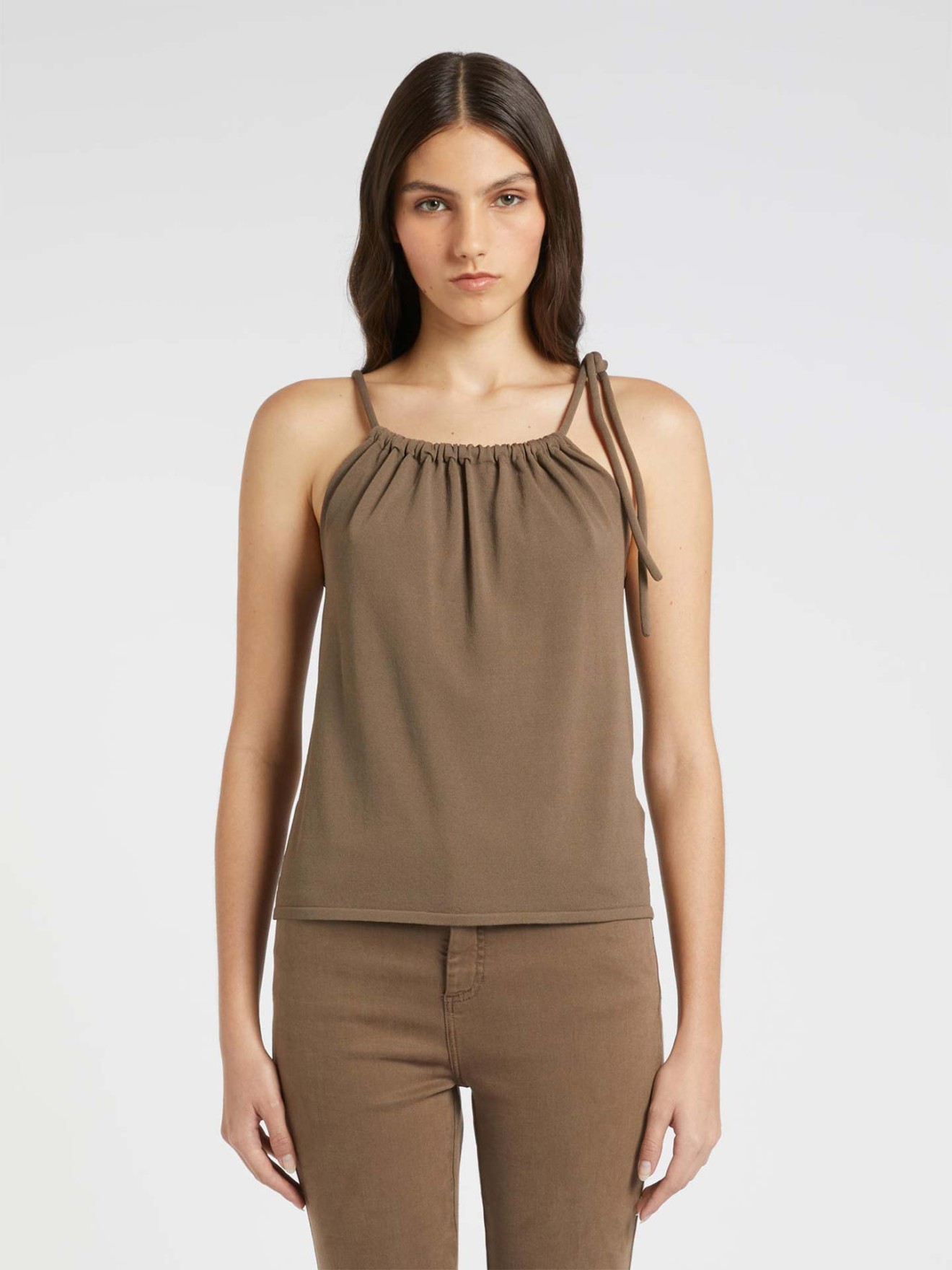 Top de Malha MLMGIGLIO