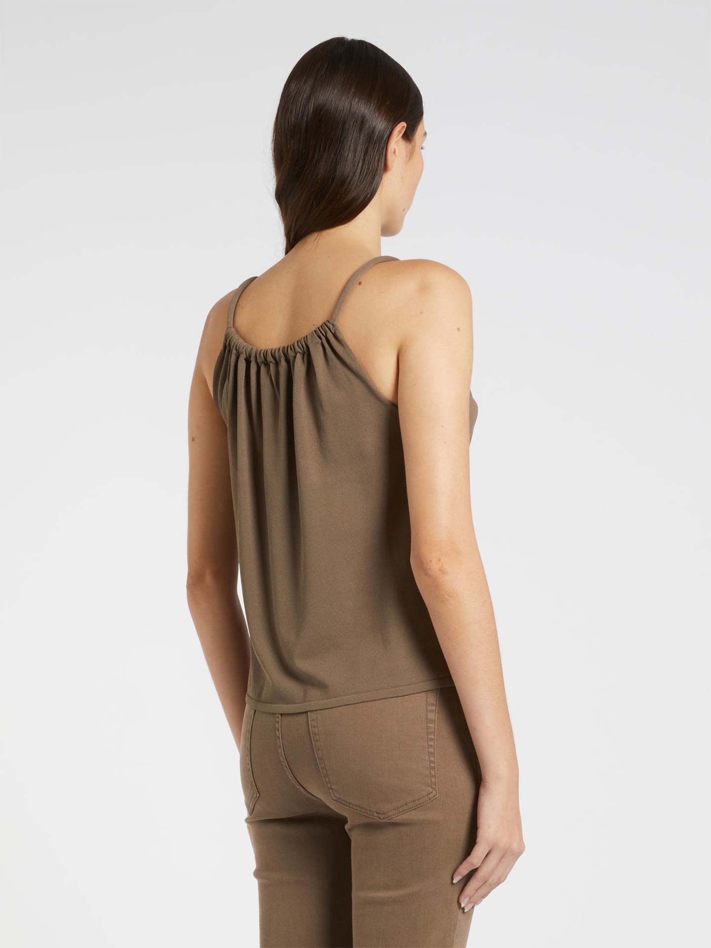 Top de Malha MLMGIGLIO